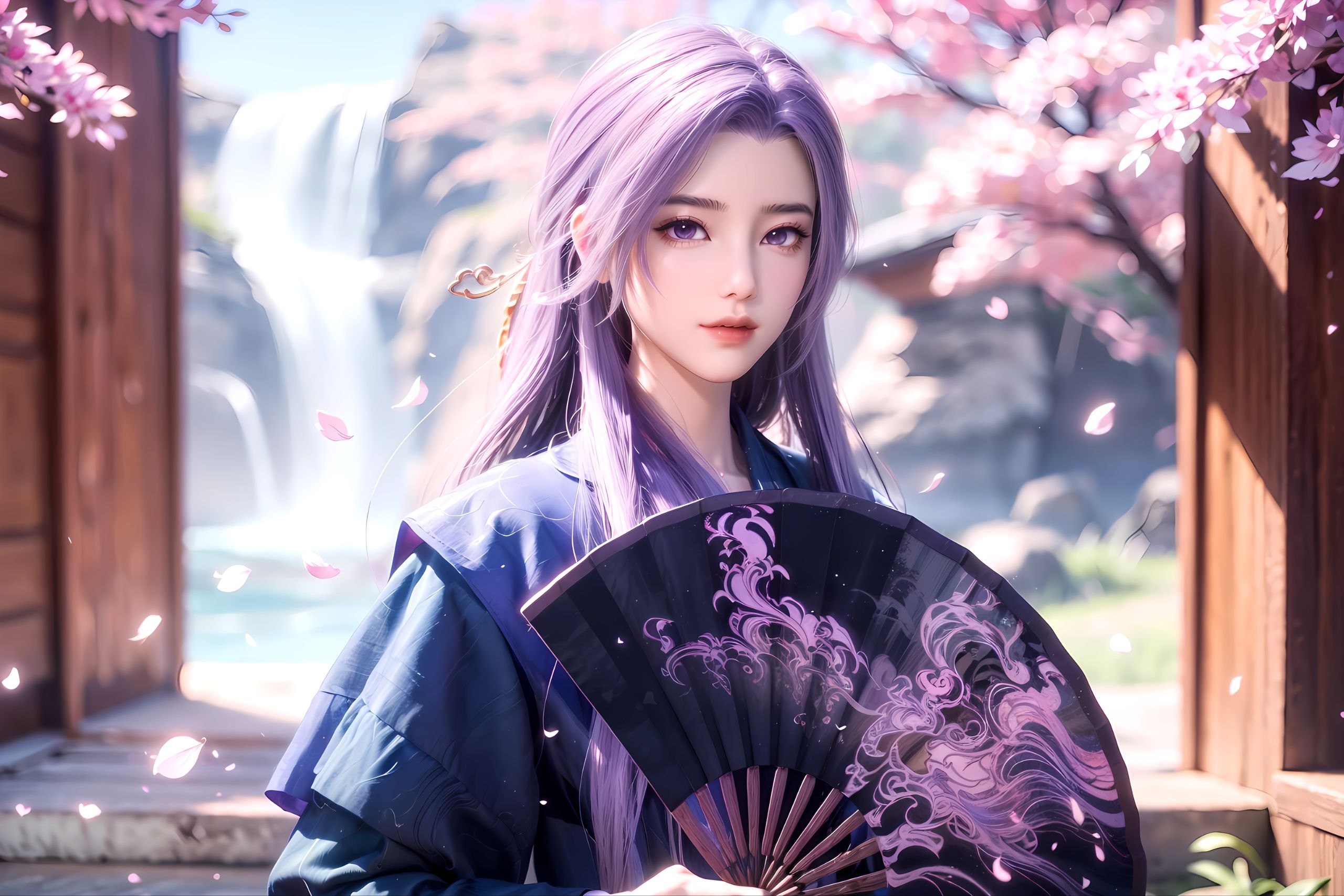 黄色仓库选