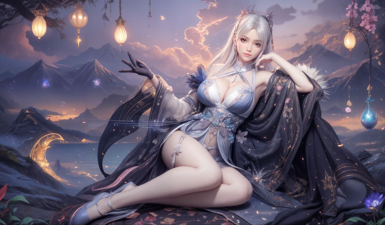 深度解读各