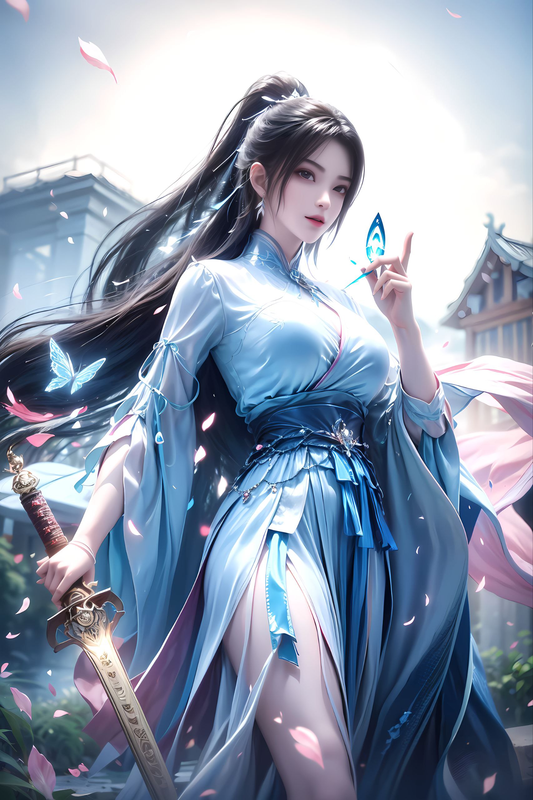 的背景与定