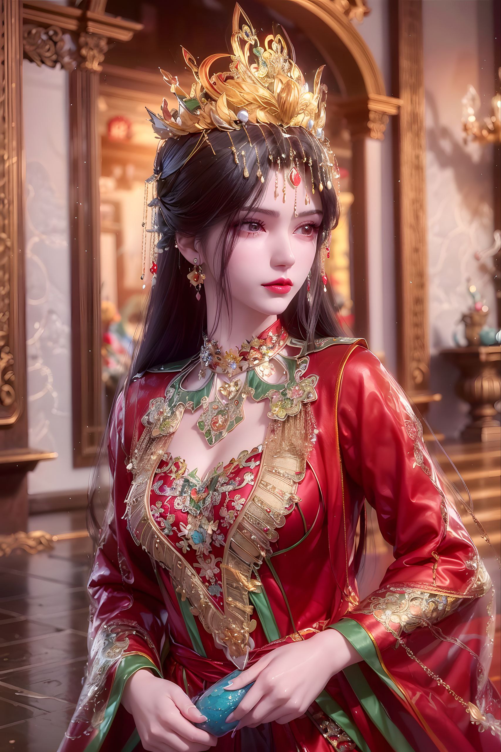 我们将探讨