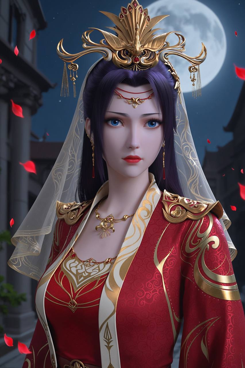 V小姐们的