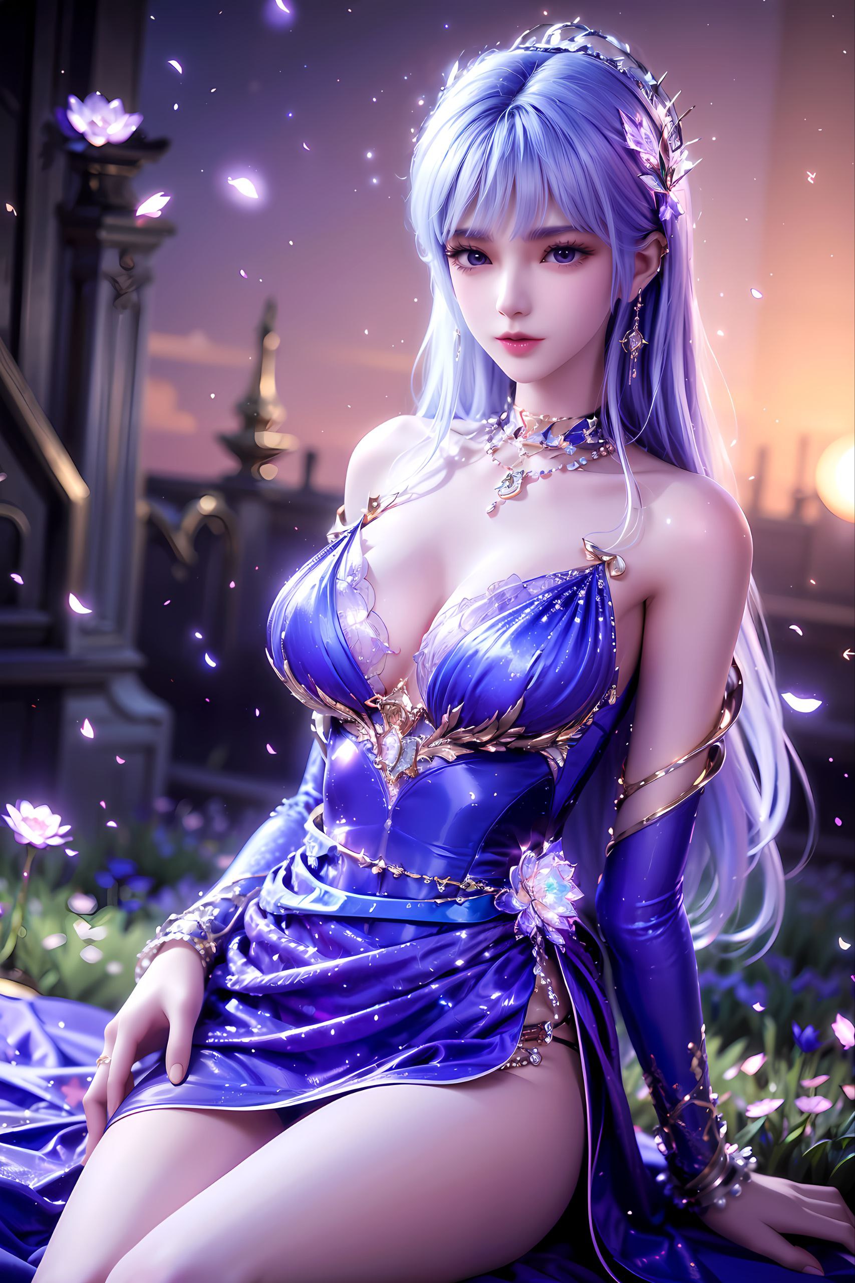 青睐