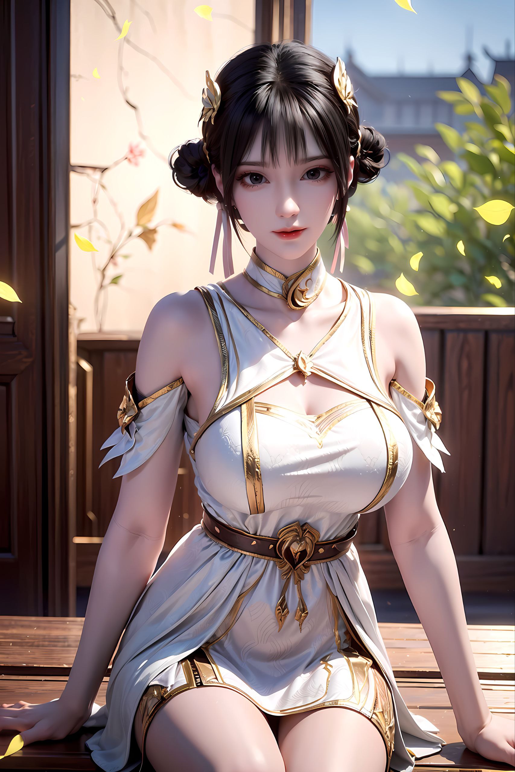 文件时