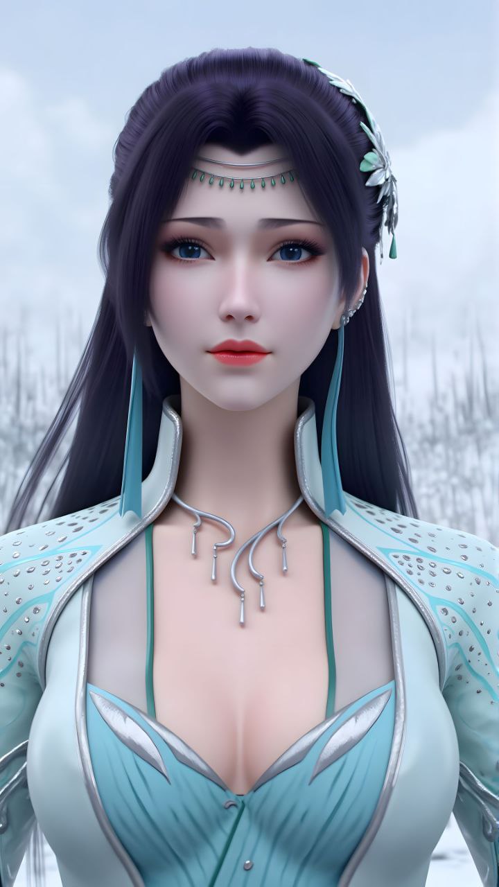 具深度