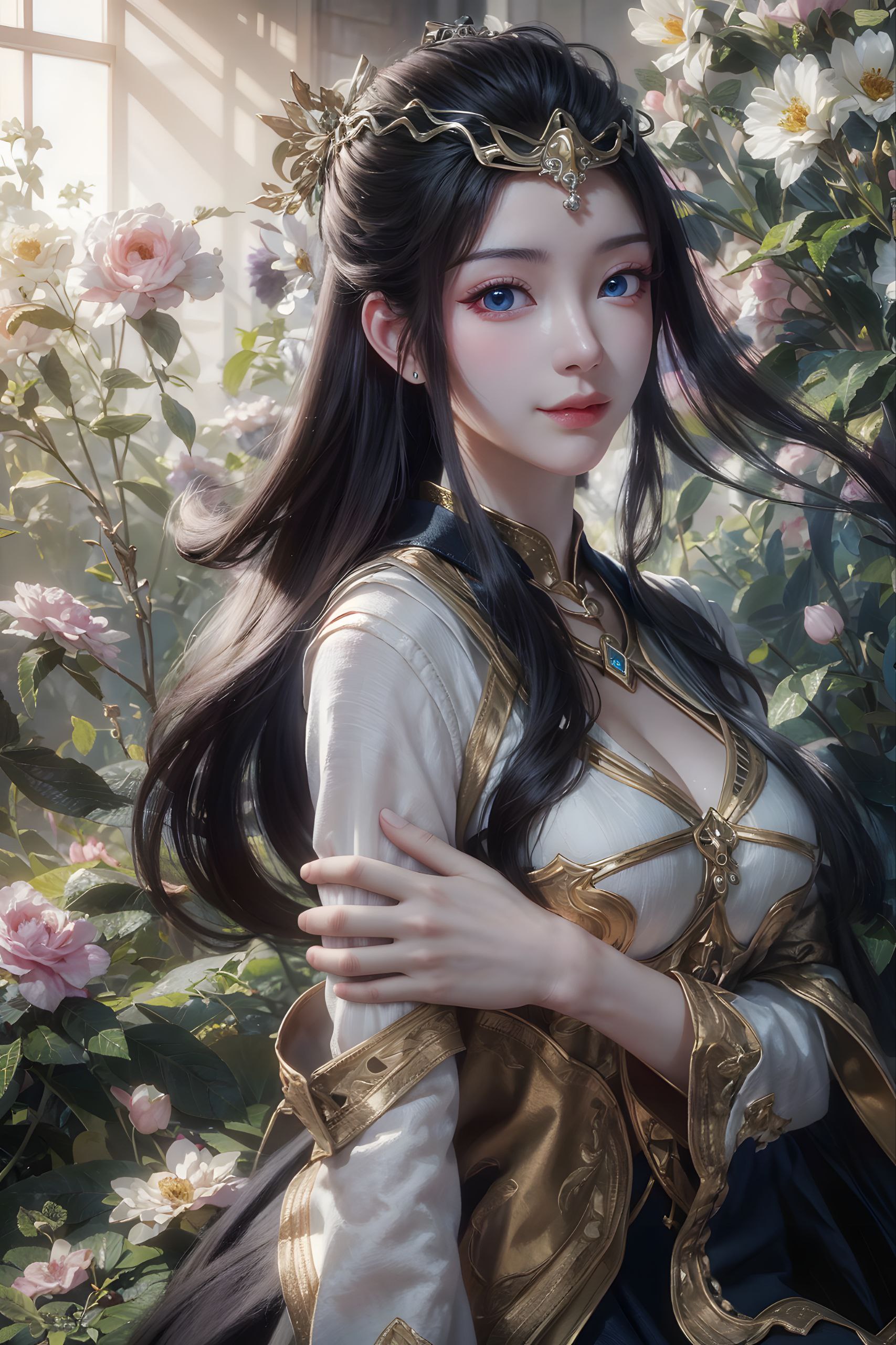 妙的科学之