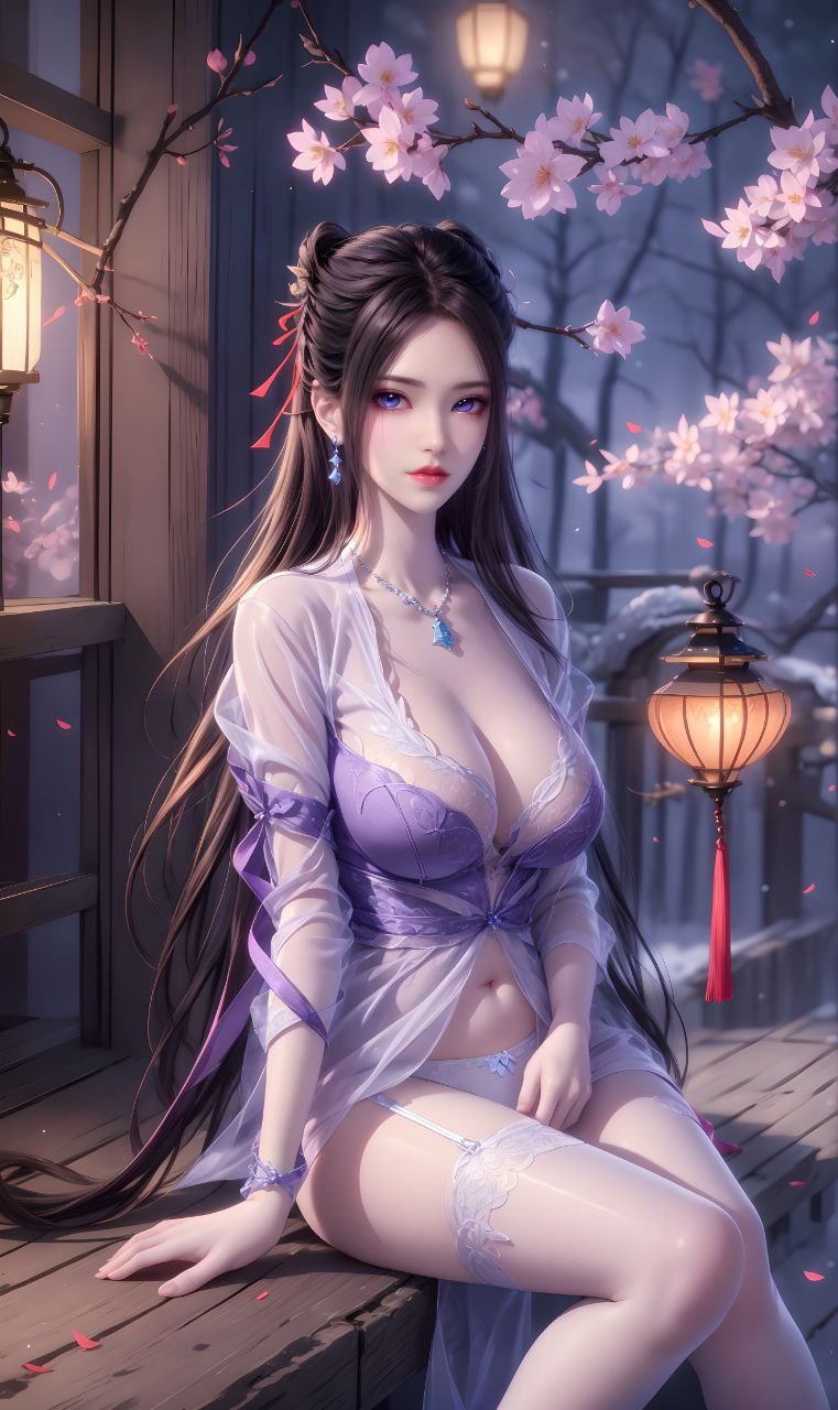 小小的磁力