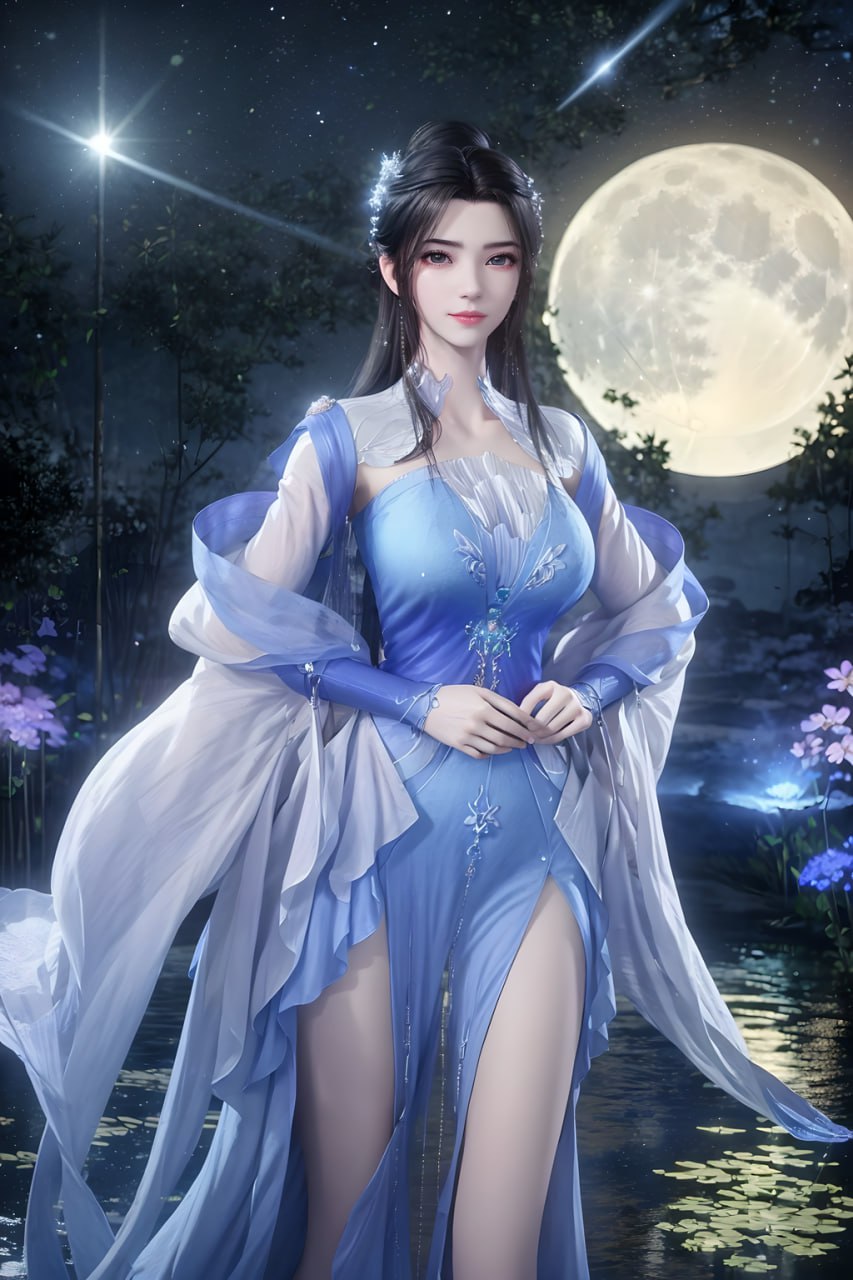 探索热门话