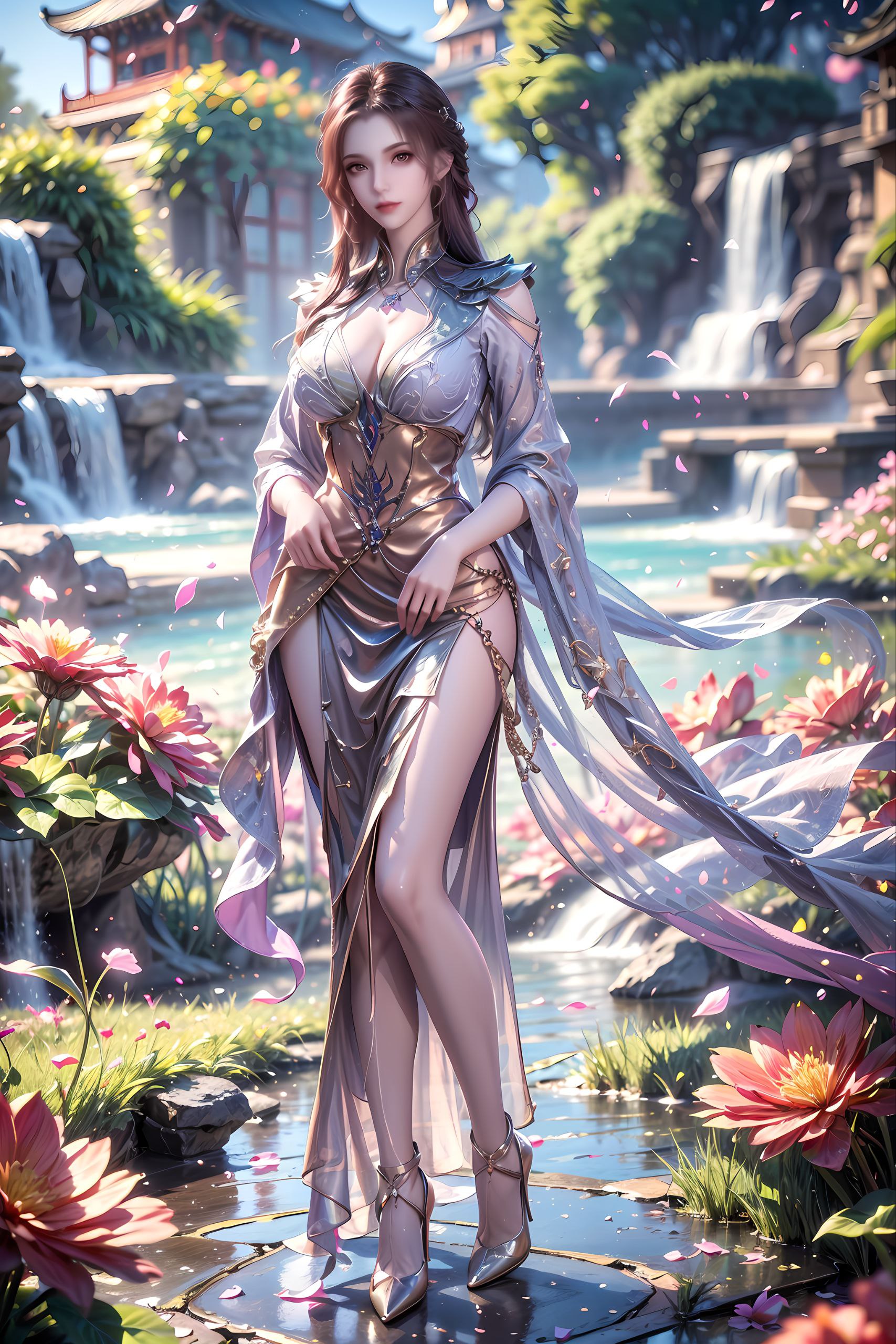 技术的发展