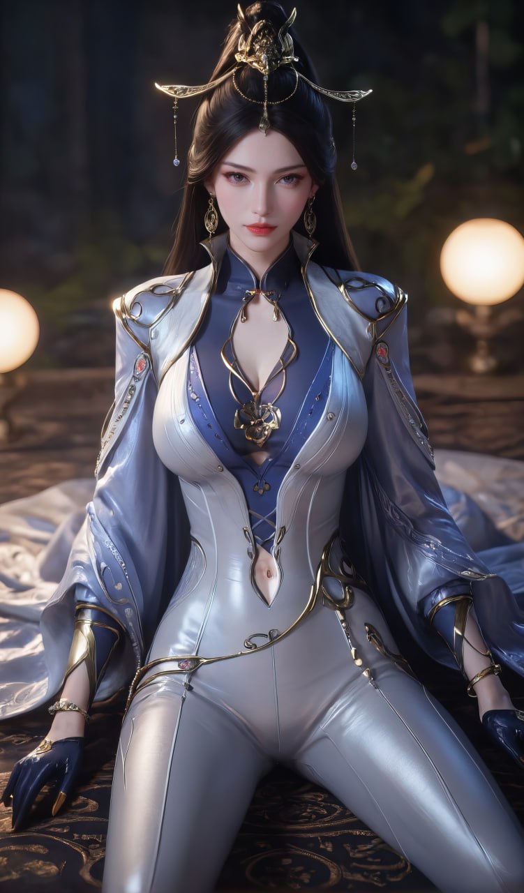 海边的生活