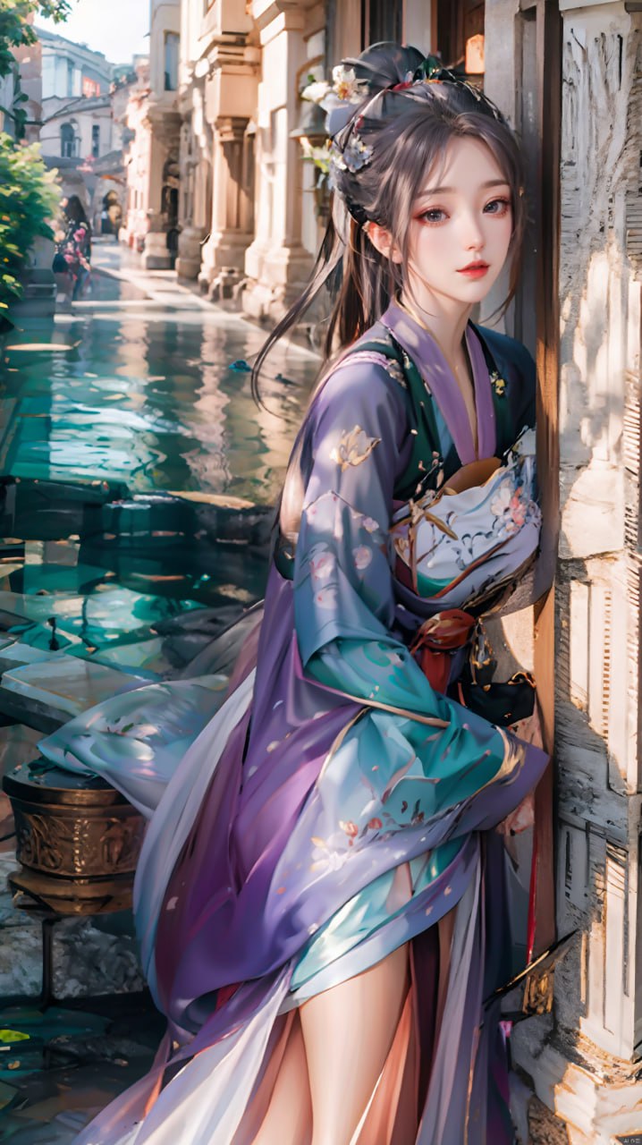 界各地最美