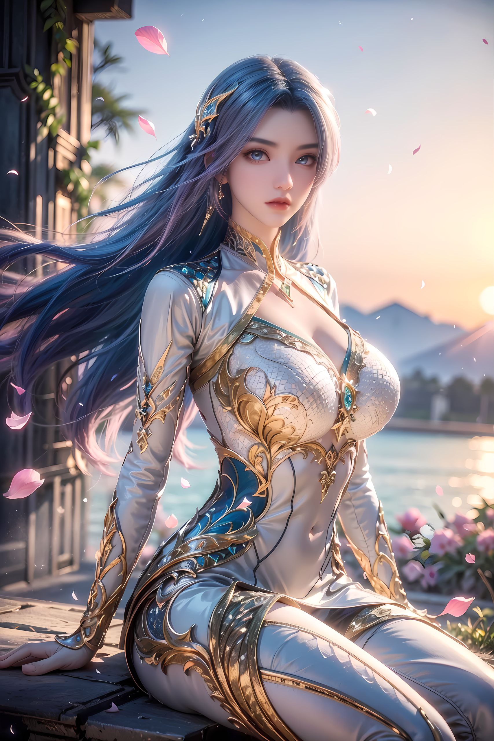 体上的热门