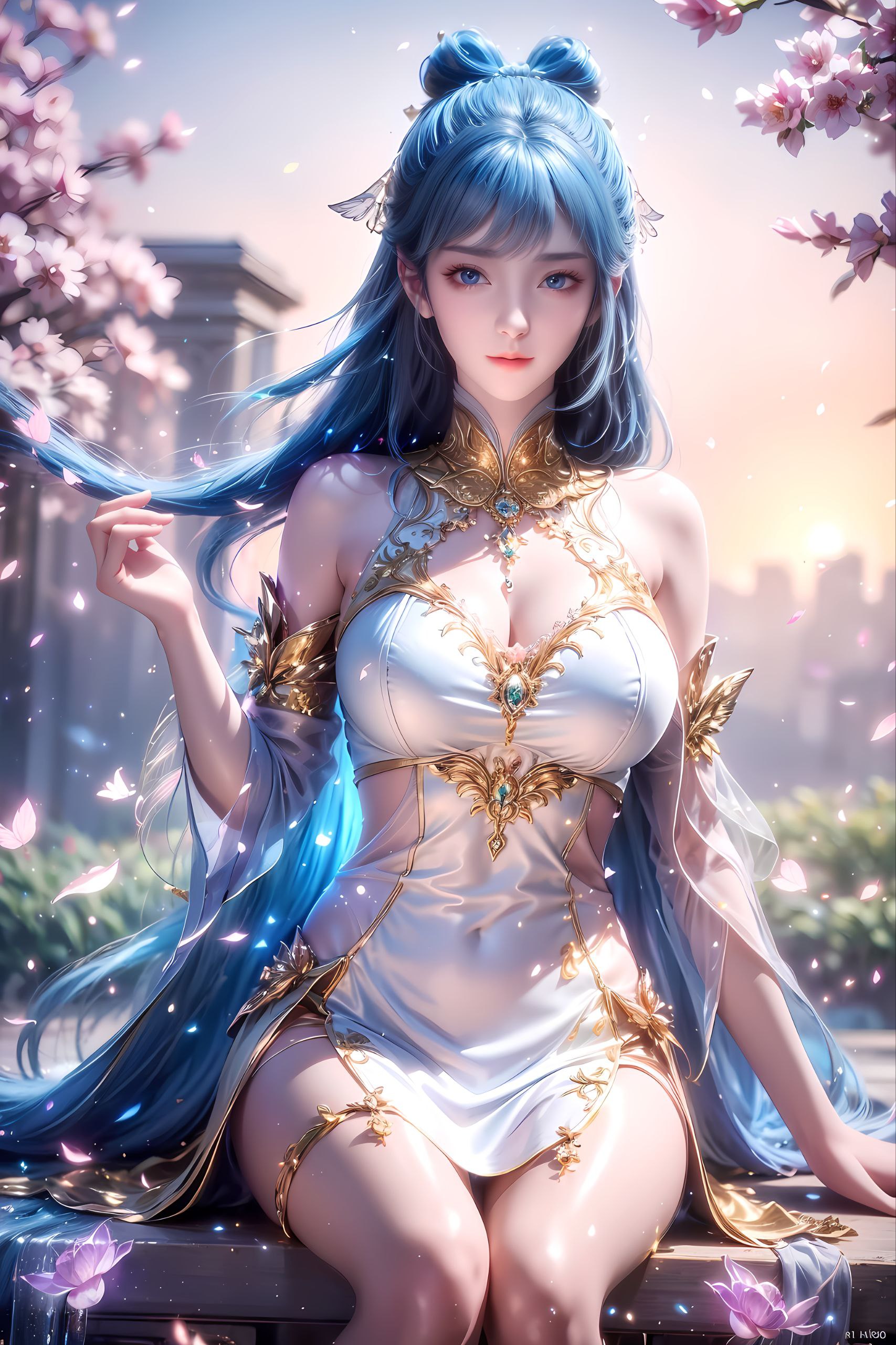 不知名网站