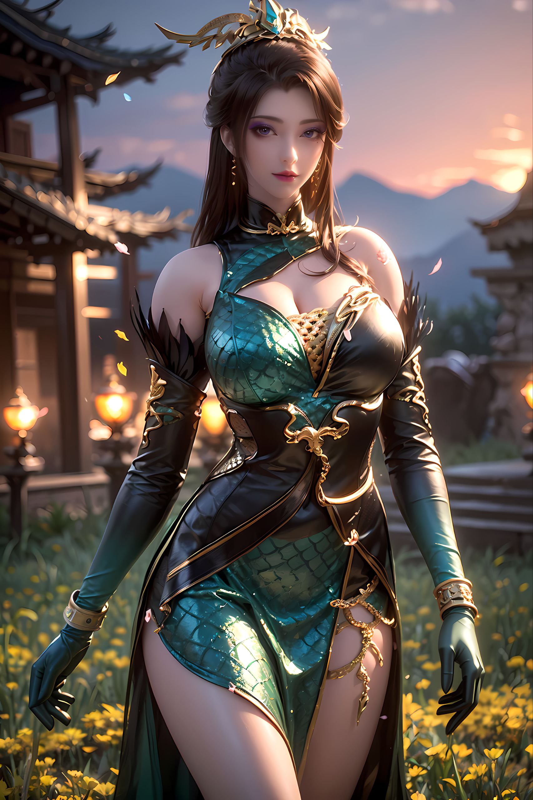 吃瓜族群往