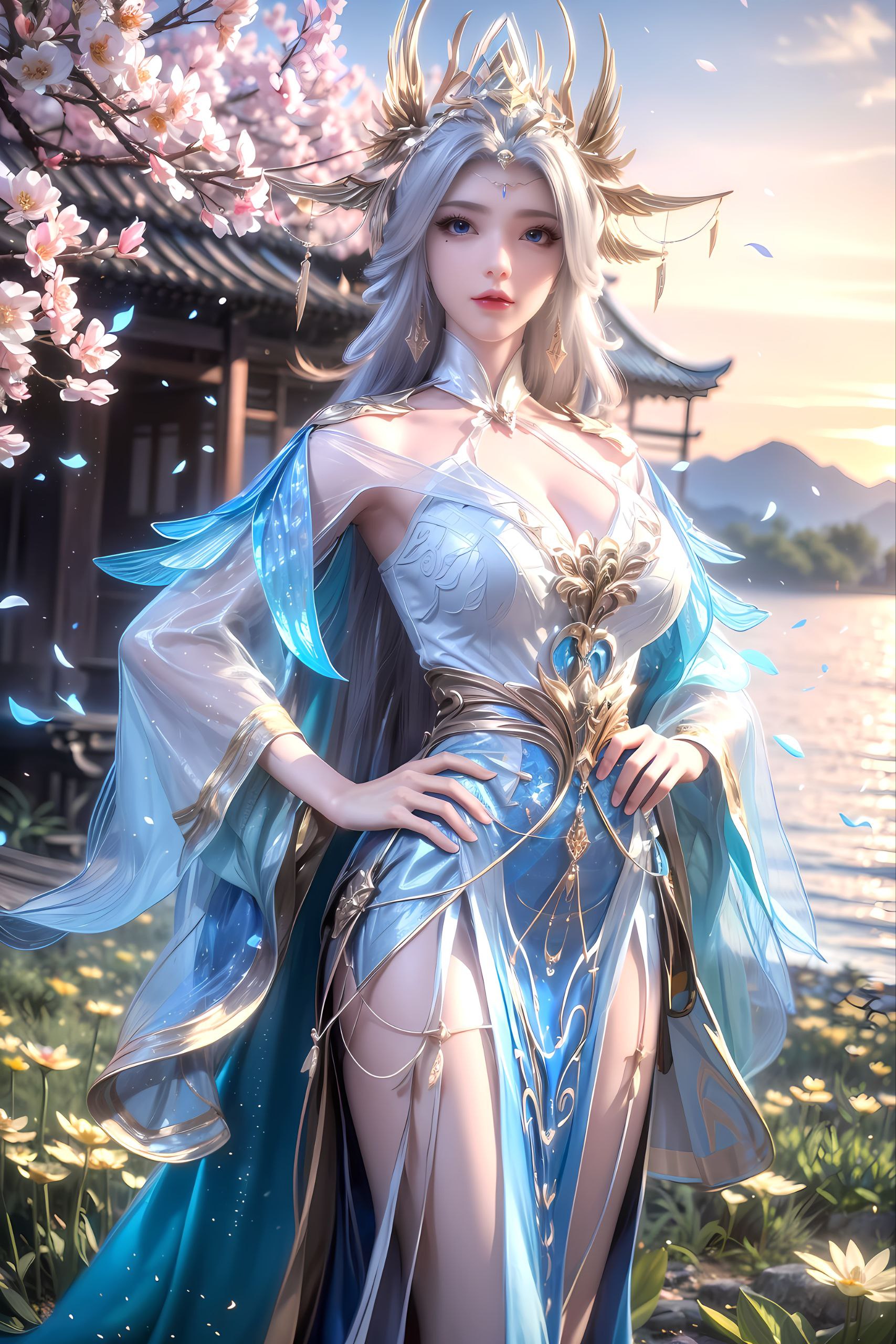 时有耳闻