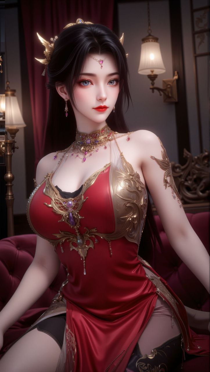 让您对