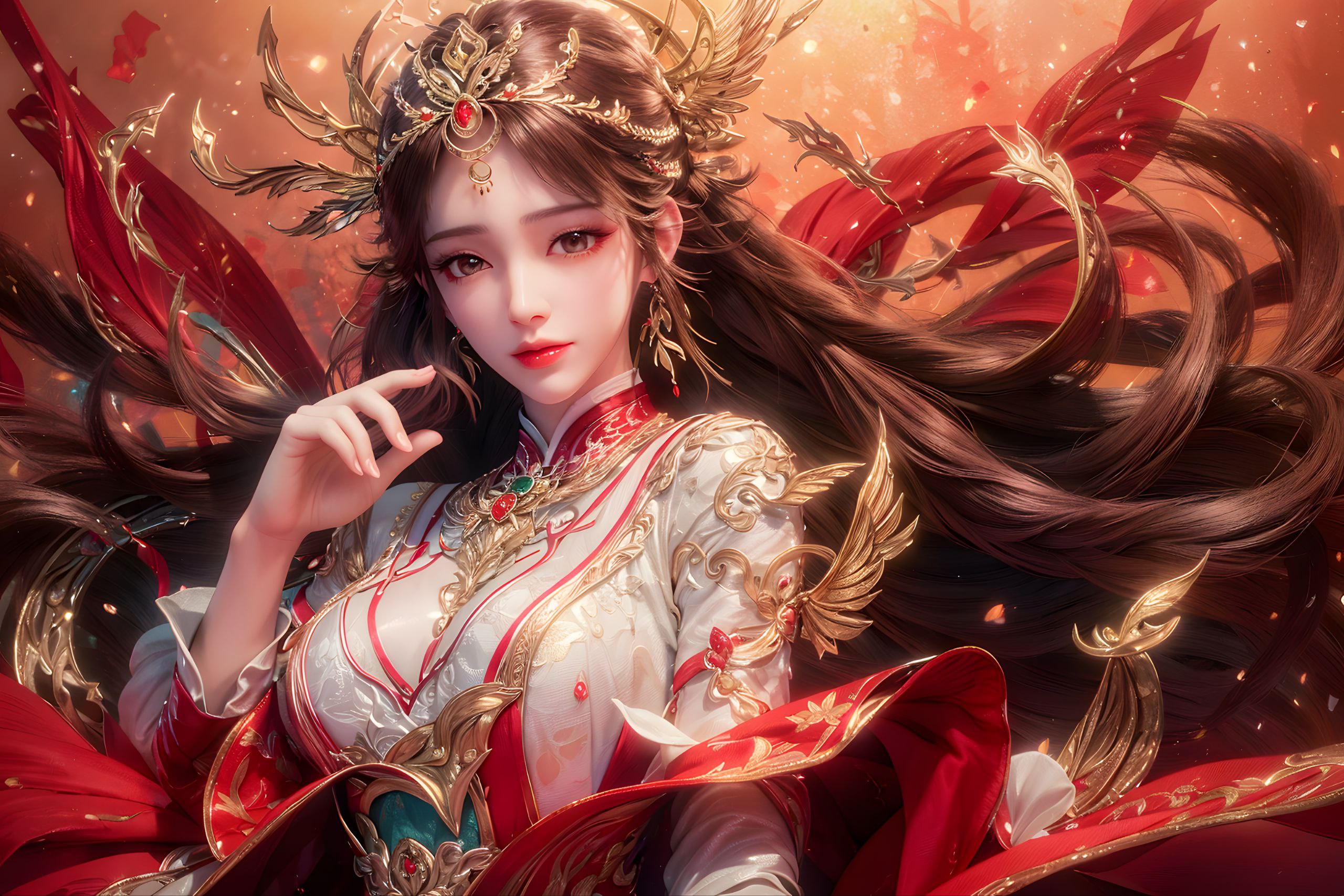 到你需要的
