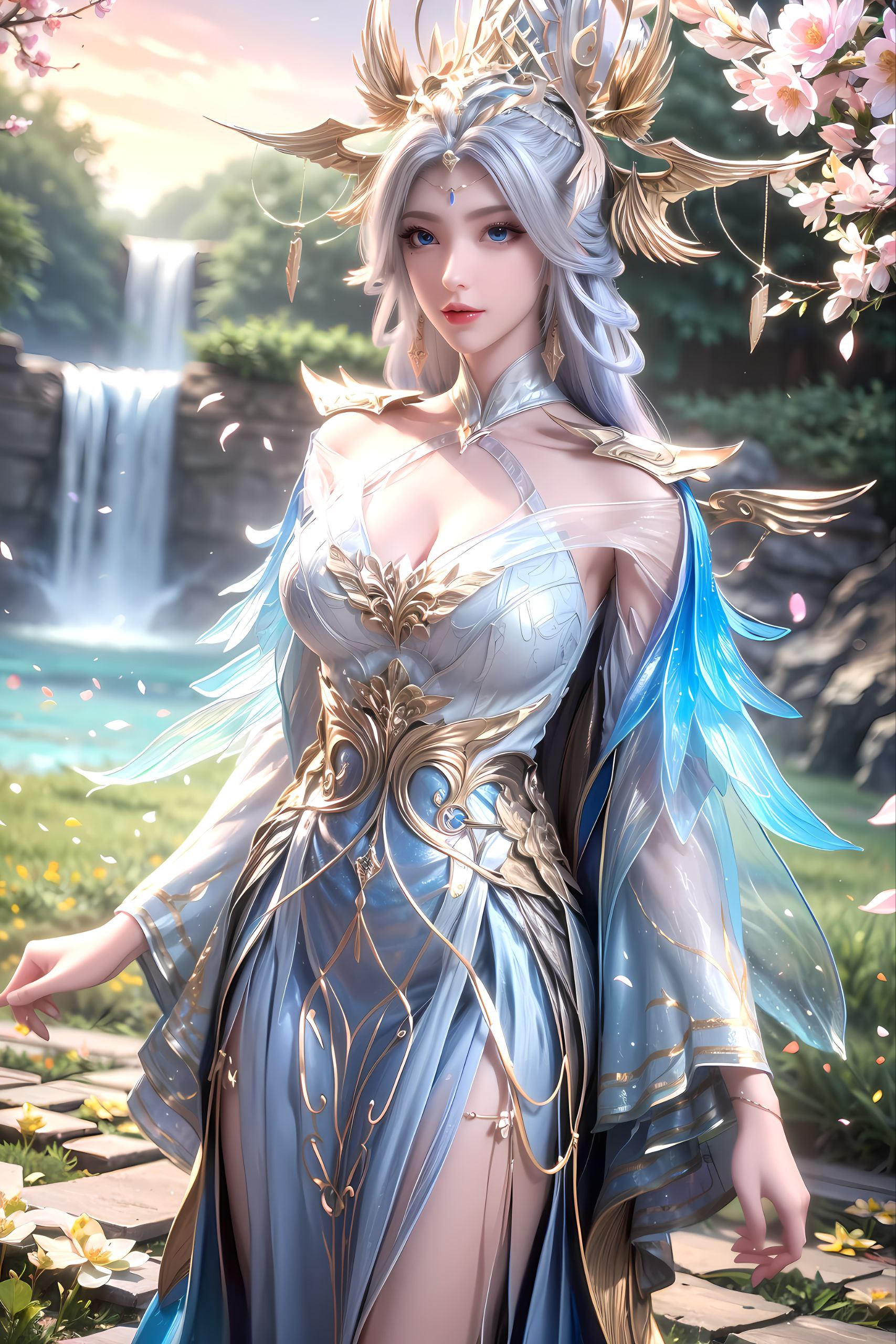 提升审美情