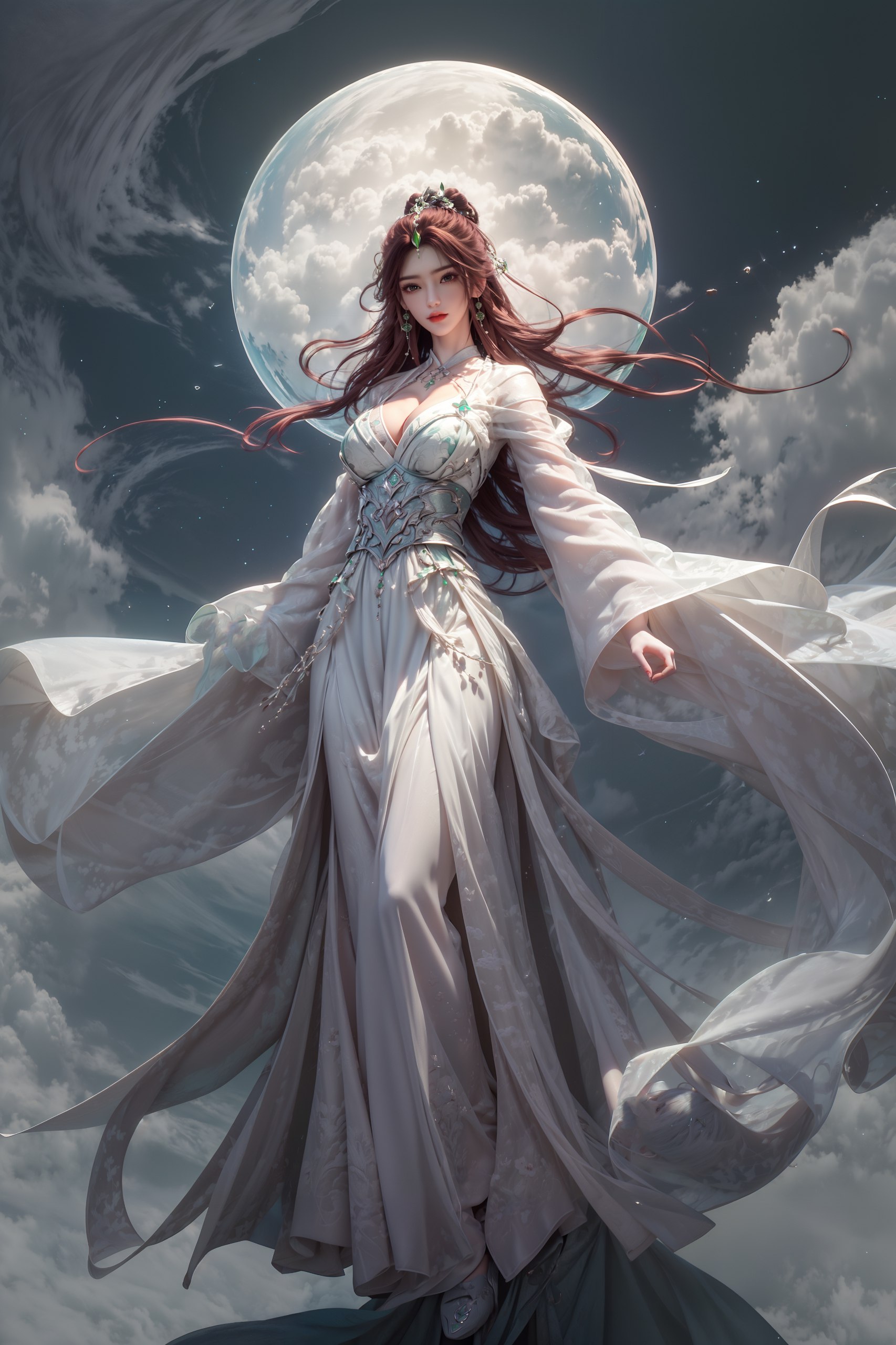 无码
