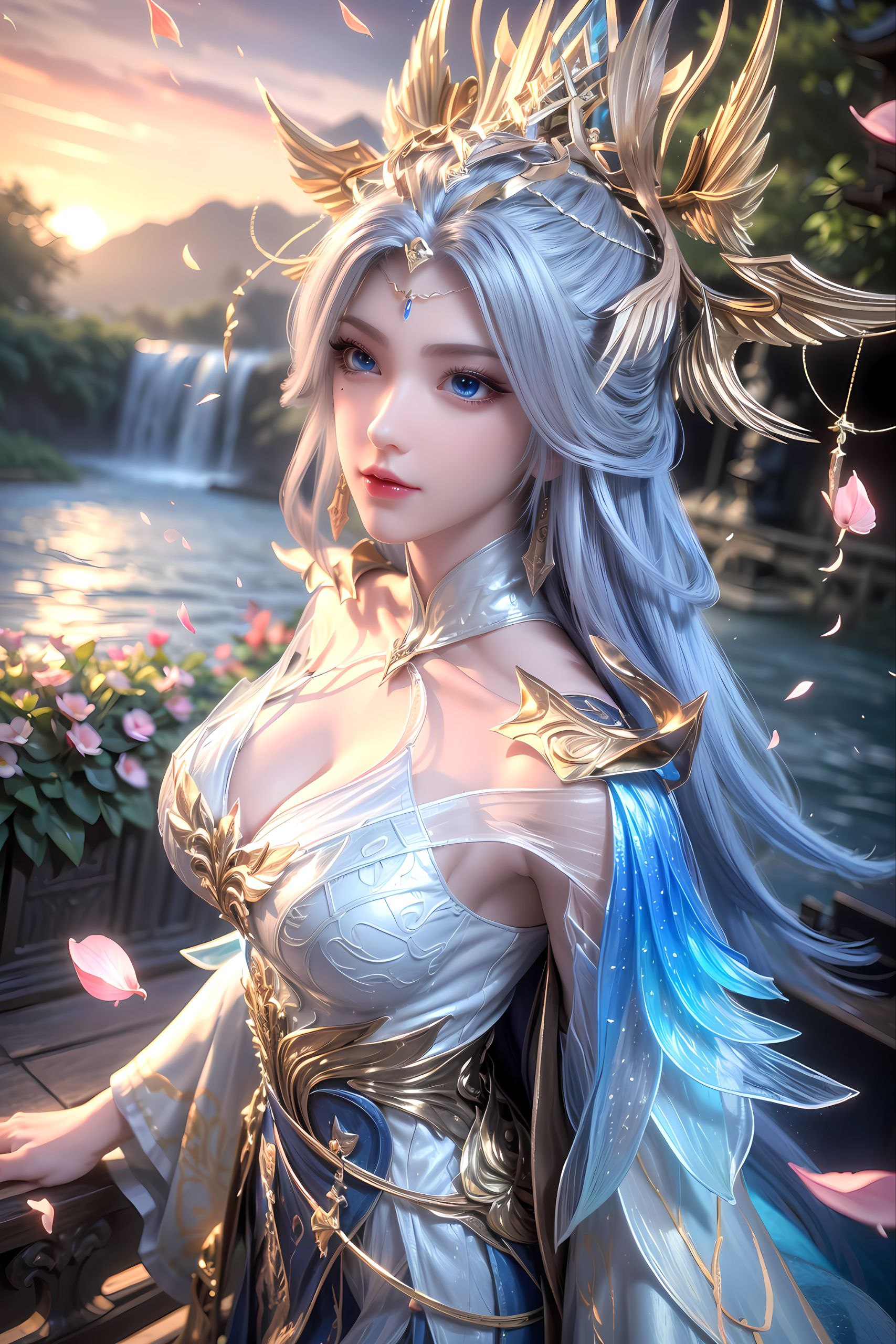 新闻机构